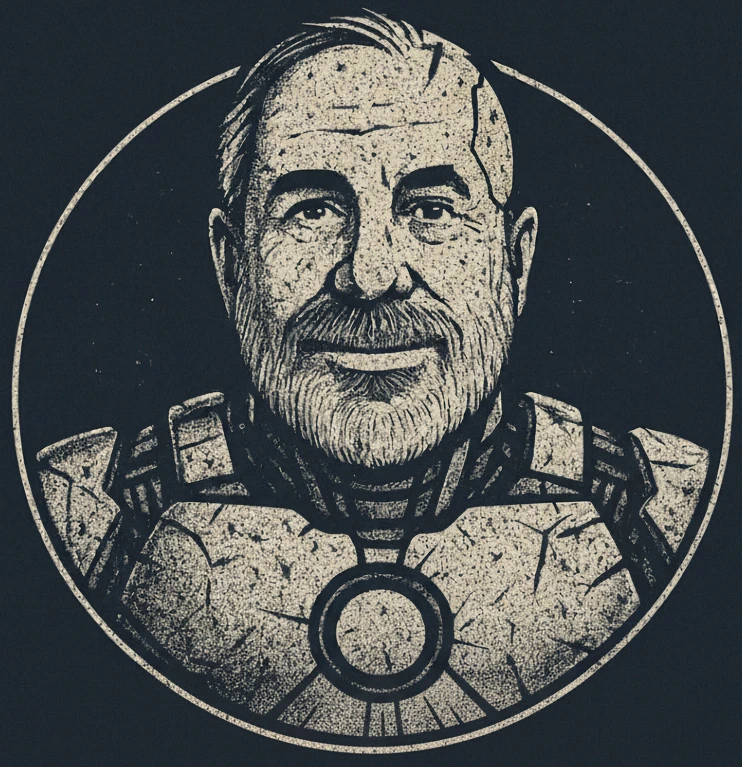 Seasoned Cyborgs