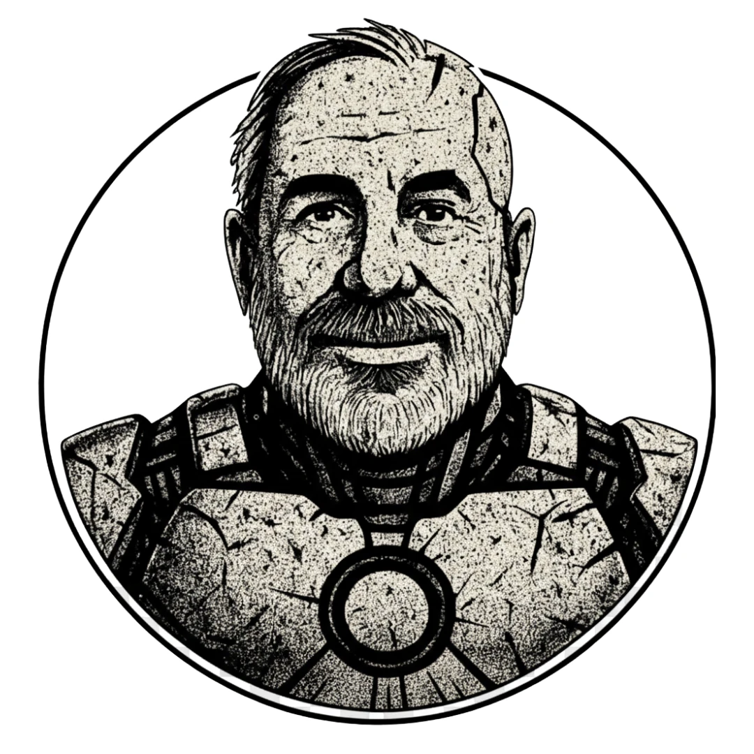 The SEASONED Cyborg