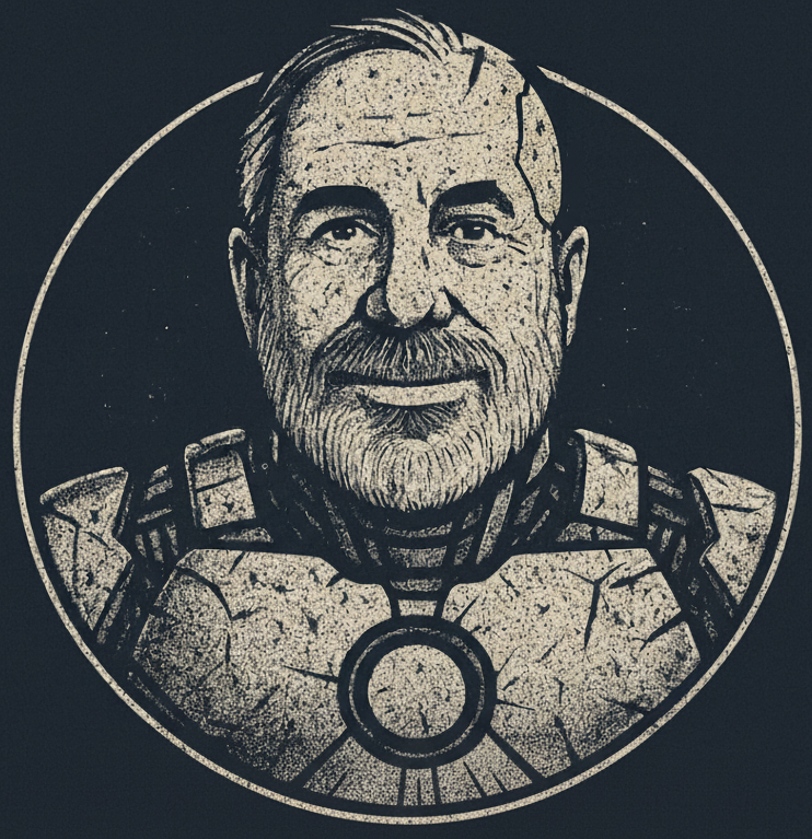Seasoned Cyborgs