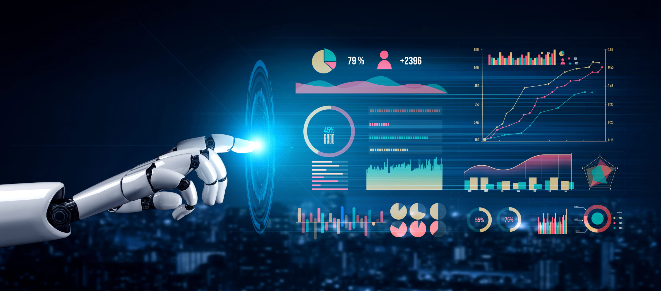 About Seasoned Cyborgs