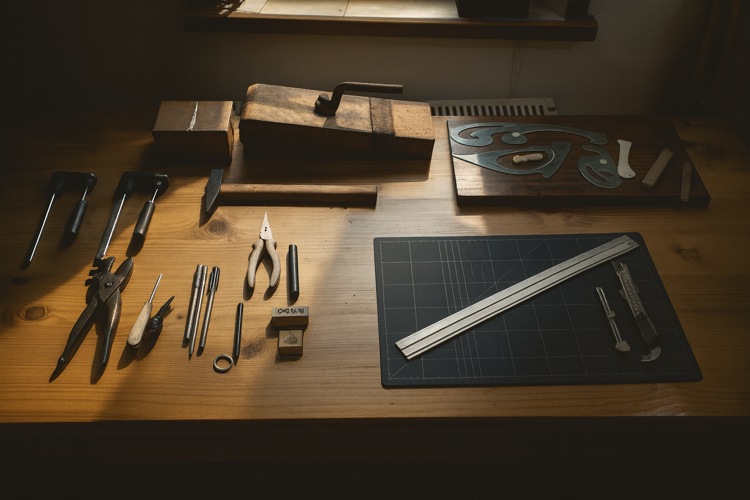 Brand Voice Fingerprint